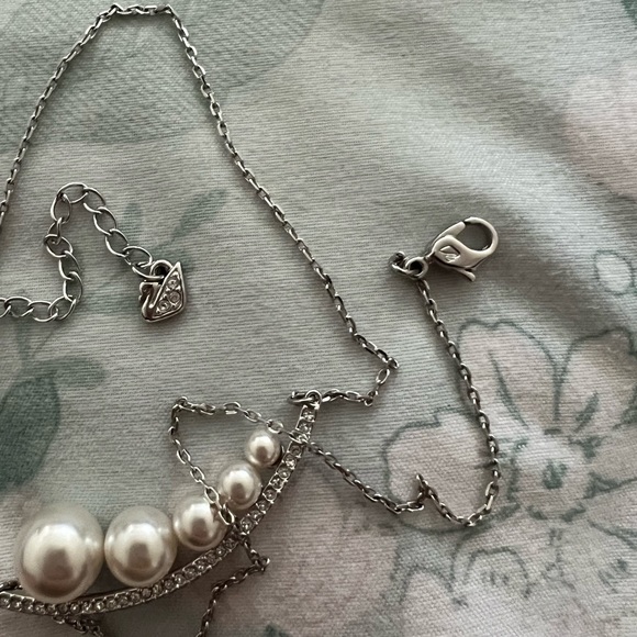 Swarovski necklace - Picture 5 of 5